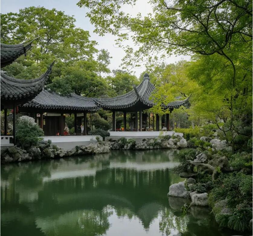 通什雨寒土建有限公司