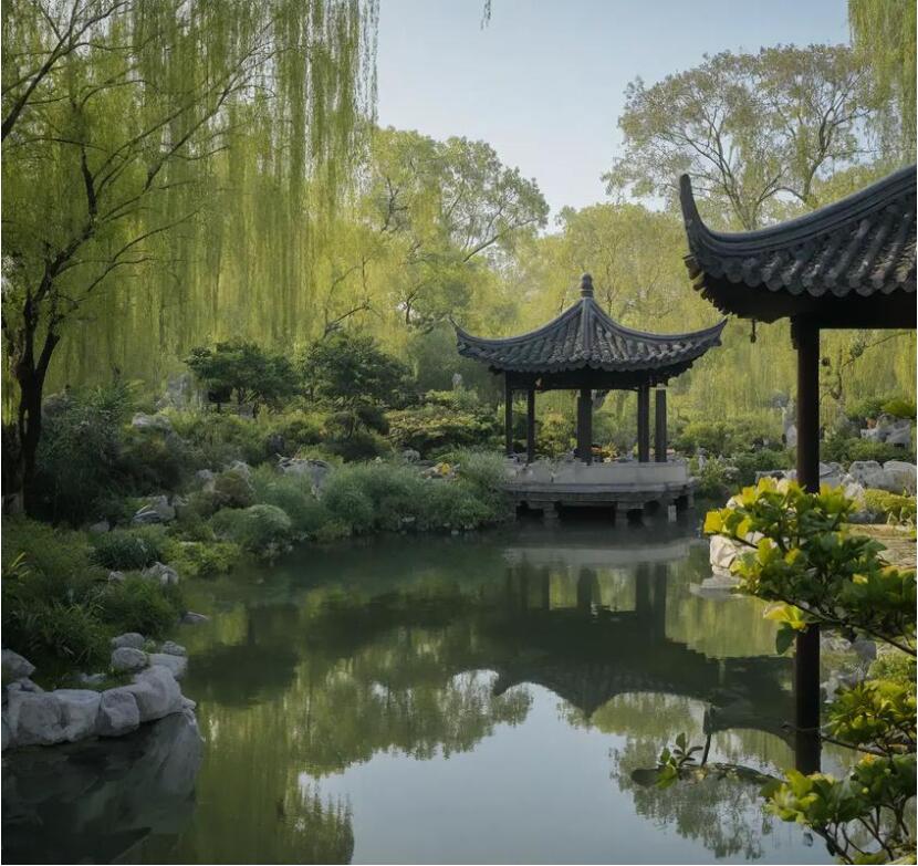 通什雨寒土建有限公司