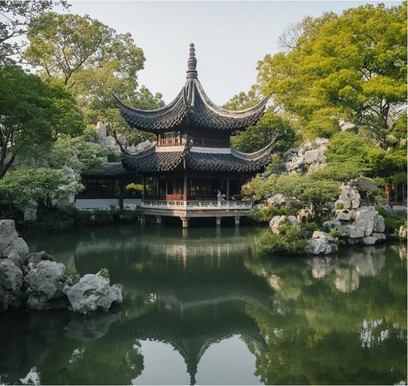 通什雨寒土建有限公司